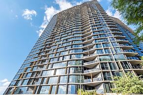 Brisbane one By Serain Residences