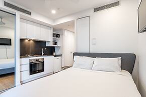 Brisbane one By Serain Residences
