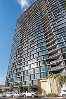 Brisbane one By Serain Residences