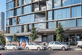 Brisbane one By Serain Residences