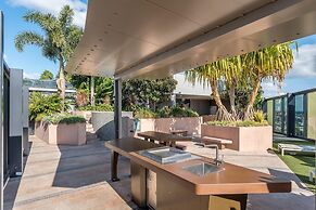 Brisbane one By Serain Residences