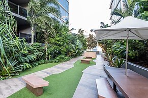 Brisbane one By Serain Residences