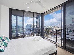 Brisbane one By Serain Residences