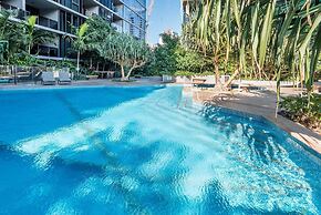 Brisbane one By Serain Residences