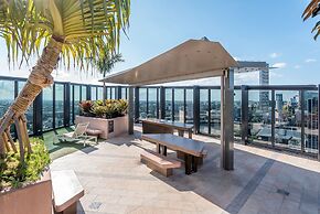 Brisbane one By Serain Residences