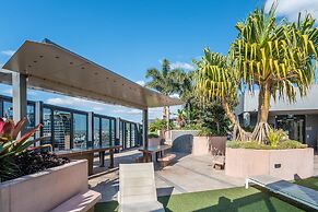 Brisbane one By Serain Residences