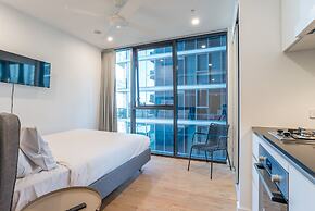 Brisbane one By Serain Residences