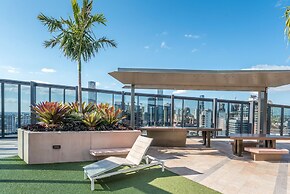 Brisbane one By Serain Residences