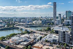 Brisbane one By Serain Residences