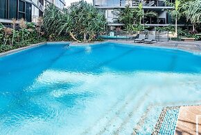 Brisbane one By Serain Residences