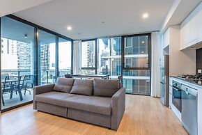 Brisbane one By Serain Residences