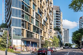 Brisbane one By Serain Residences