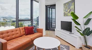 Brisbane one By Serain Residences