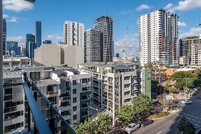 Brisbane one By Serain Residences