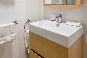 Brisbane one By Serain Residences