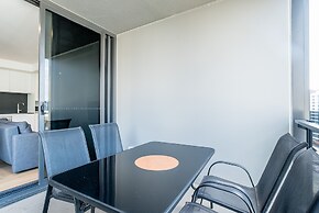 Brisbane one By Serain Residences