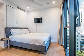 Brisbane one By Serain Residences