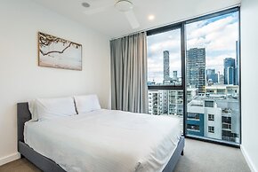 Brisbane one By Serain Residences