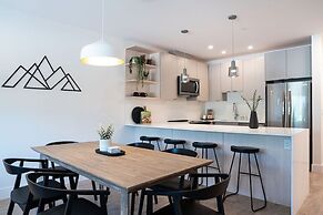 Ghost Peak by Revelstoke Vacations