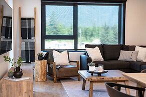 Ghost Peak by Revelstoke Vacations