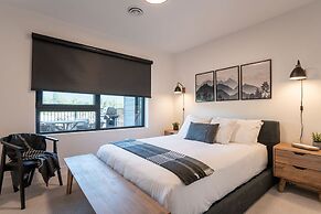 Ghost Peak by Revelstoke Vacations