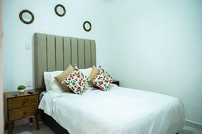 HOTEL BUNGALOWS CASA BLANCA