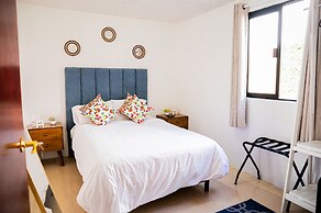 HOTEL BUNGALOWS CASA BLANCA