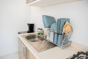 HOTEL BUNGALOWS CASA BLANCA