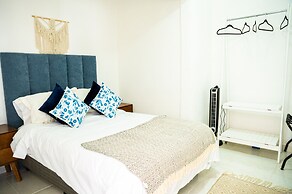 HOTEL BUNGALOWS CASA BLANCA