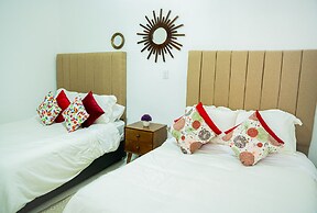 HOTEL BUNGALOWS CASA BLANCA