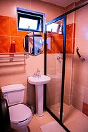 HOTEL BUNGALOWS CASA BLANCA