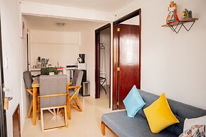 HOTEL BUNGALOWS CASA BLANCA