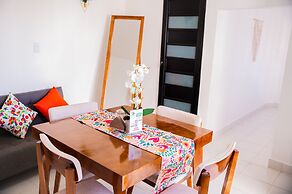 HOTEL BUNGALOWS CASA BLANCA