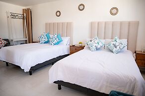 HOTEL BUNGALOWS CASA BLANCA