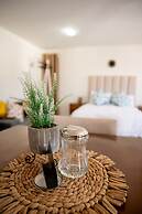 HOTEL BUNGALOWS CASA BLANCA