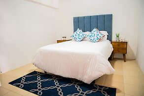 HOTEL BUNGALOWS CASA BLANCA