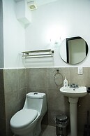 HOTEL BUNGALOWS CASA BLANCA