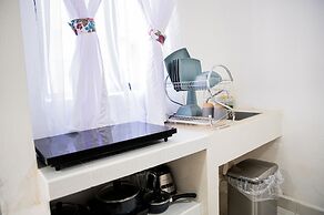 HOTEL BUNGALOWS CASA BLANCA