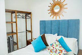 HOTEL BUNGALOWS CASA BLANCA