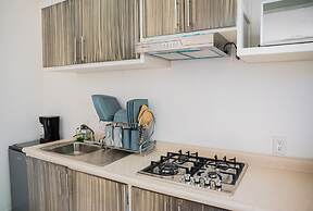 HOTEL BUNGALOWS CASA BLANCA