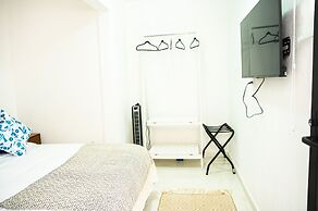 HOTEL BUNGALOWS CASA BLANCA