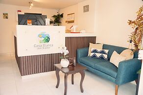 HOTEL BUNGALOWS CASA BLANCA