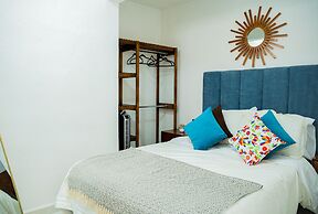 HOTEL BUNGALOWS CASA BLANCA