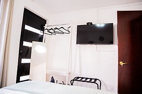 HOTEL BUNGALOWS CASA BLANCA