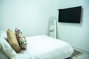 HOTEL BUNGALOWS CASA BLANCA