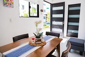 HOTEL BUNGALOWS CASA BLANCA