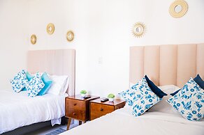 HOTEL BUNGALOWS CASA BLANCA