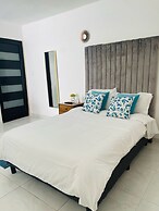 HOTEL BUNGALOWS CASA BLANCA