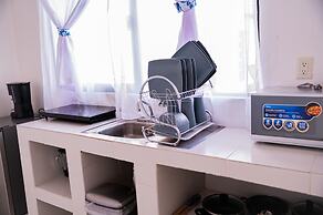 HOTEL BUNGALOWS CASA BLANCA