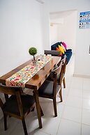 HOTEL BUNGALOWS CASA BLANCA